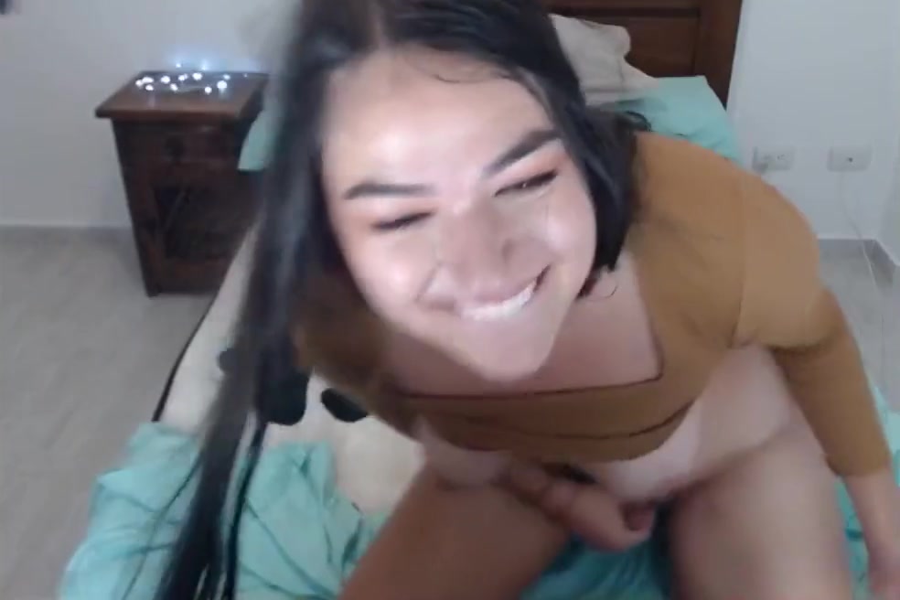 T & B Cumshot