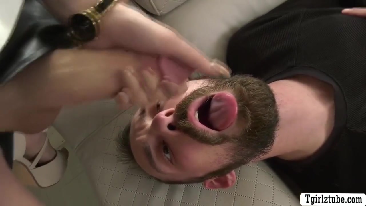Ts Psychiatrist Lets Patient Analed Her