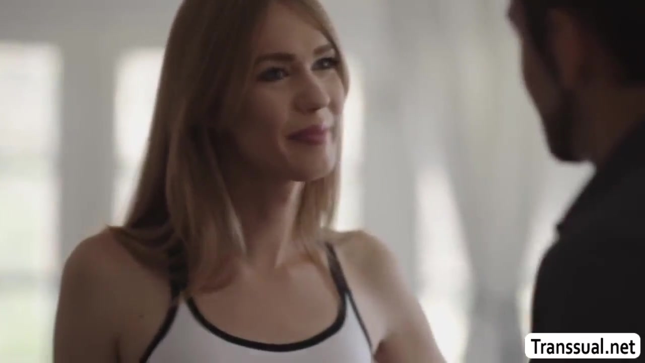 Skinny Ts Barebacked By Her Stepbrother