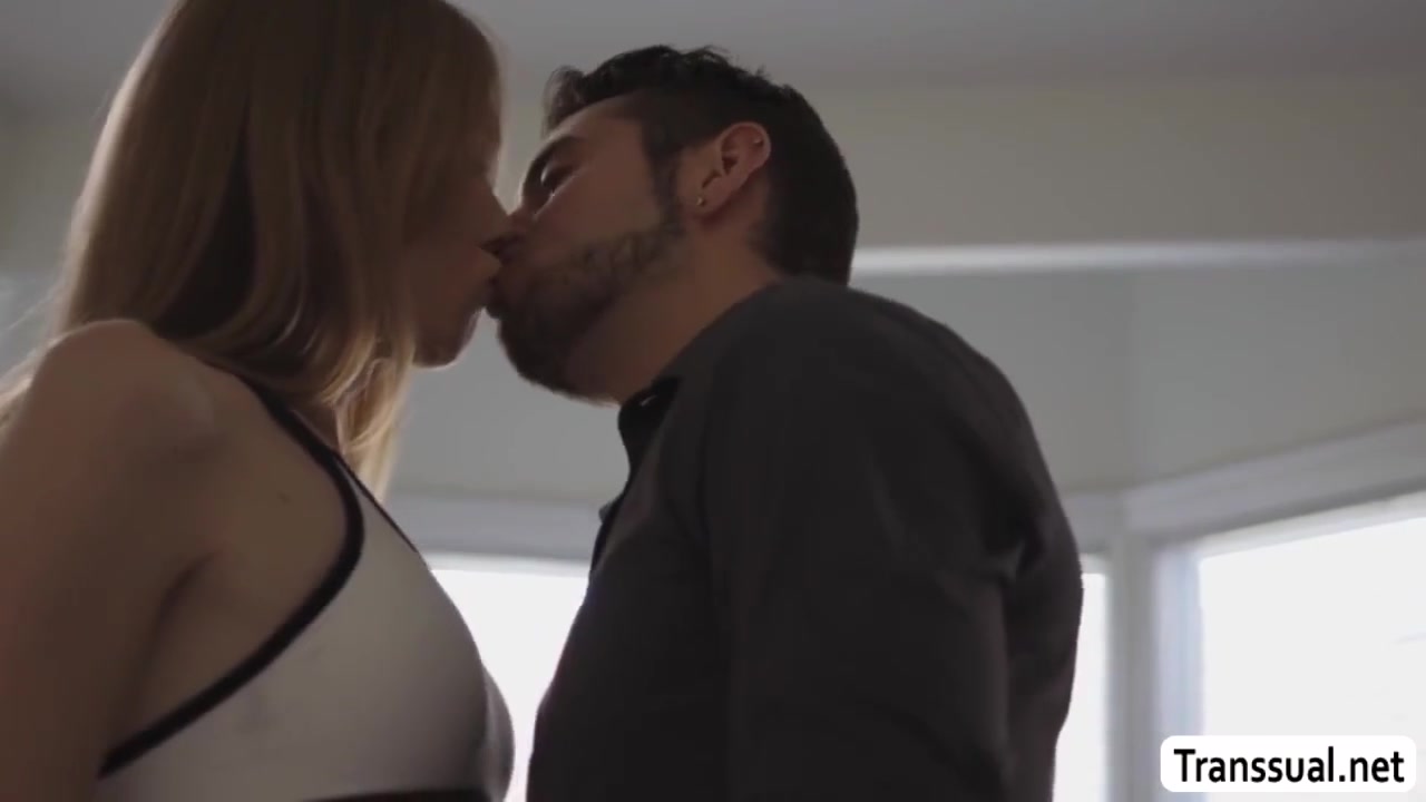 Skinny Ts Barebacked By Her Stepbrother
