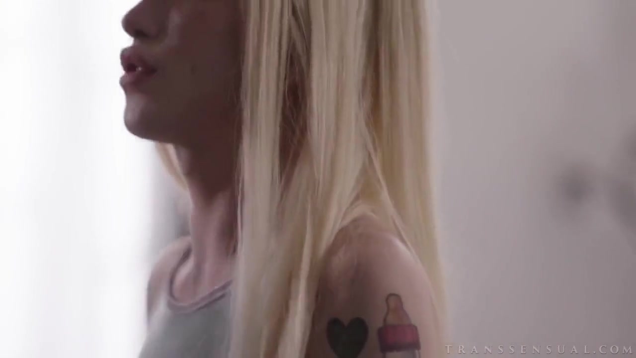 Jenna Gargles - Ts Taboo #05