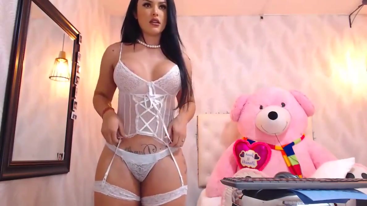 Sexycandydollxxx 1