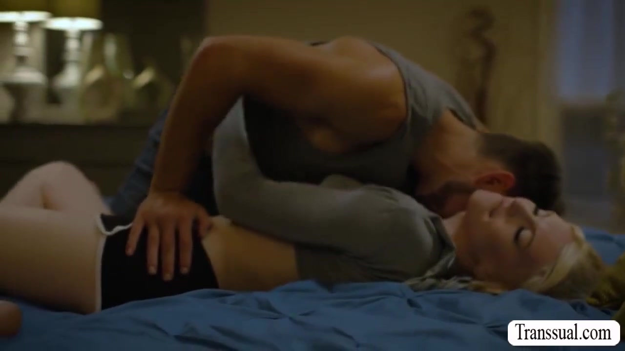 Perv Stepbro Bangs The Ass Of Ts Stepsis