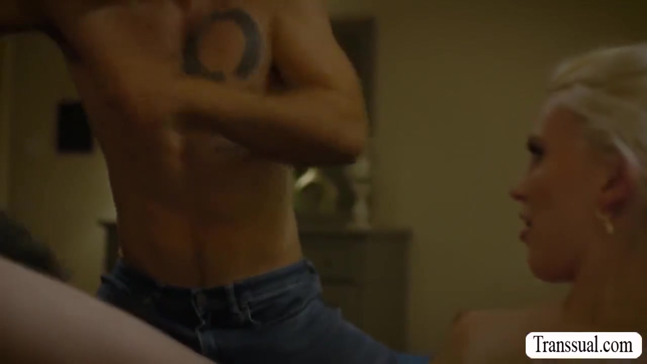 Perv Stepbro Bangs The Ass Of Ts Stepsis