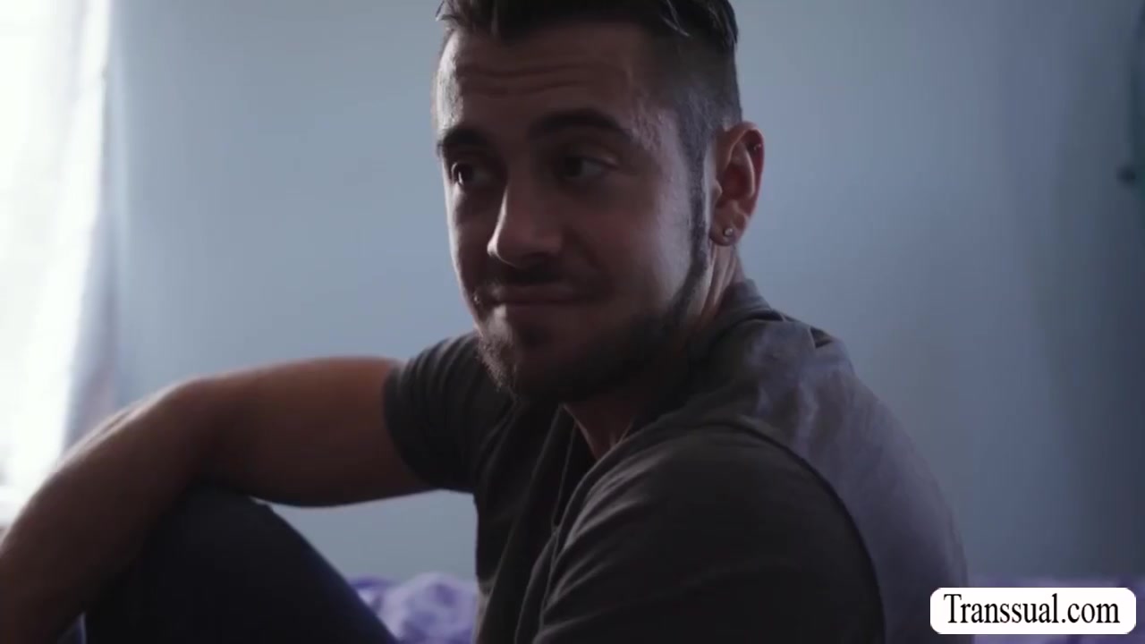 Slut Tbabe Gets Barebacked With Jenna Gargles
