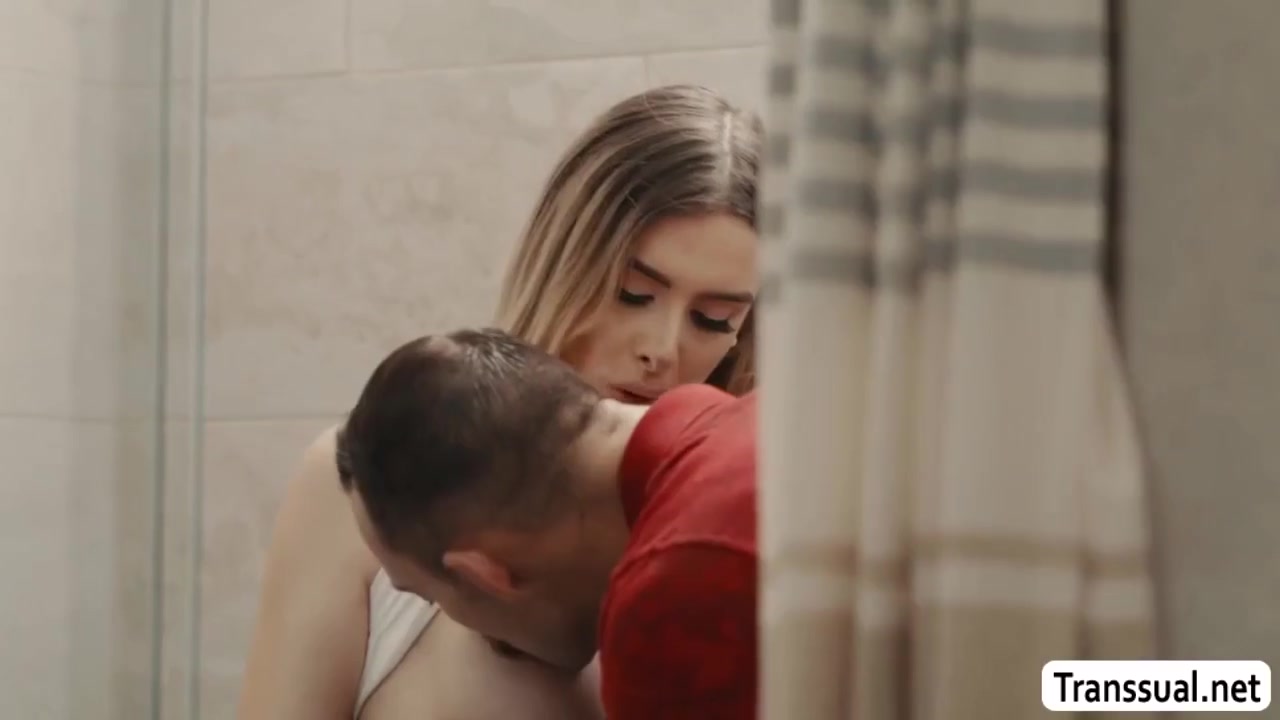 Pervert Stepdad Barebacks Ts Stepdaughter