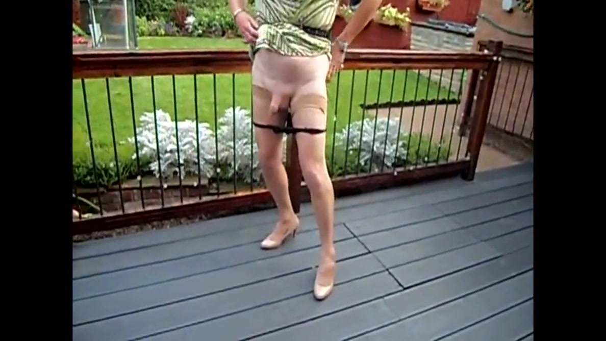 Chrissieclarke Tgirl