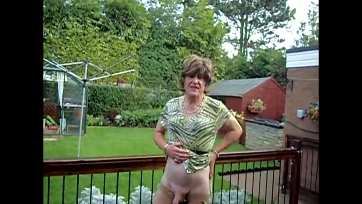 Chrissieclarke Tgirl