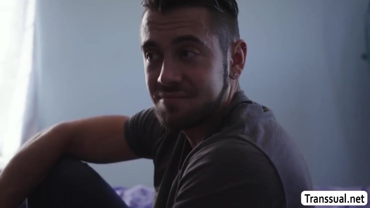 Jenna Gargles - Hot Tbabe Gets Barebacked