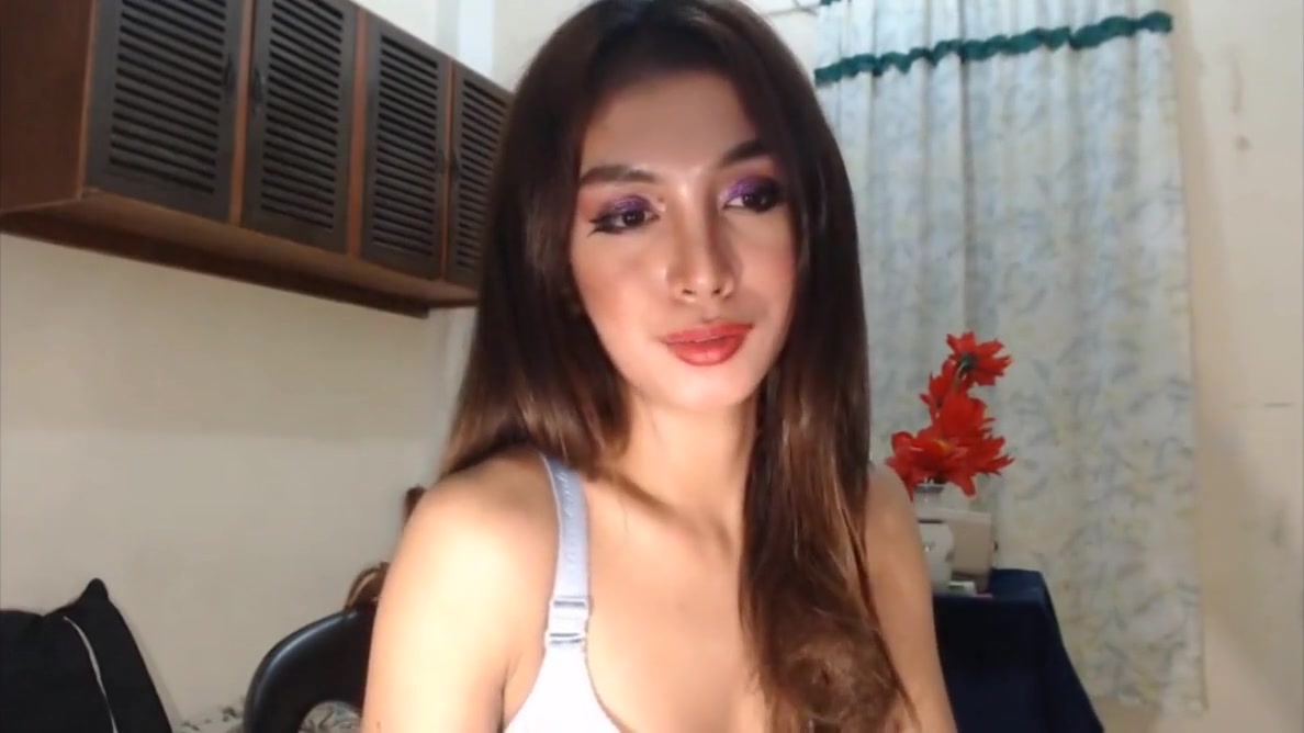 Ts Girl Training Her Ass For Your Cock