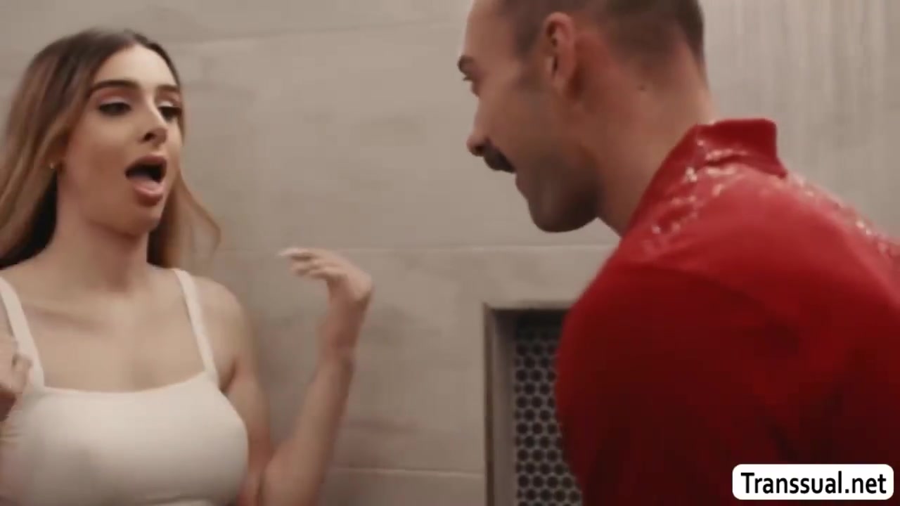 Stepdad Analed Ts Stepteen In Laundryroom