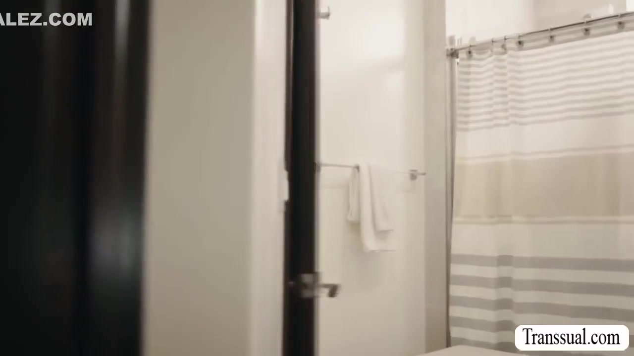 Ts Analed In Laundry Room - Ivory Mayhem