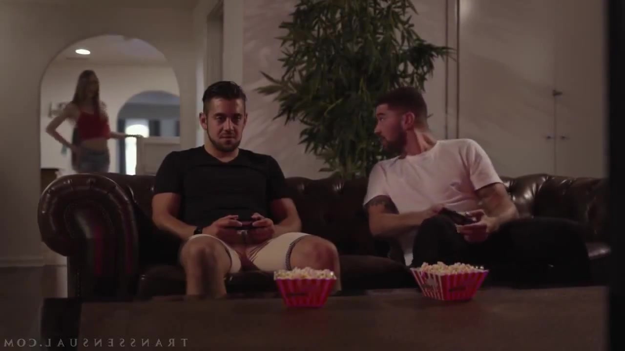 Crystal Thayer - Playing Games