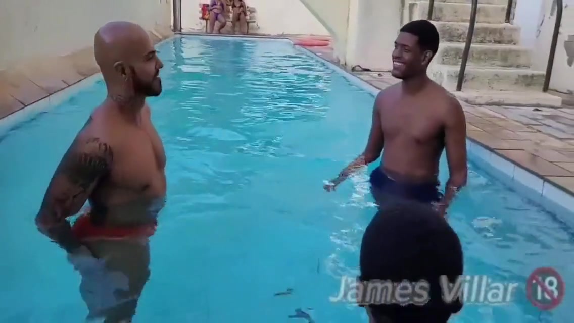 A Familia Villar 6 Min - Gay Porn