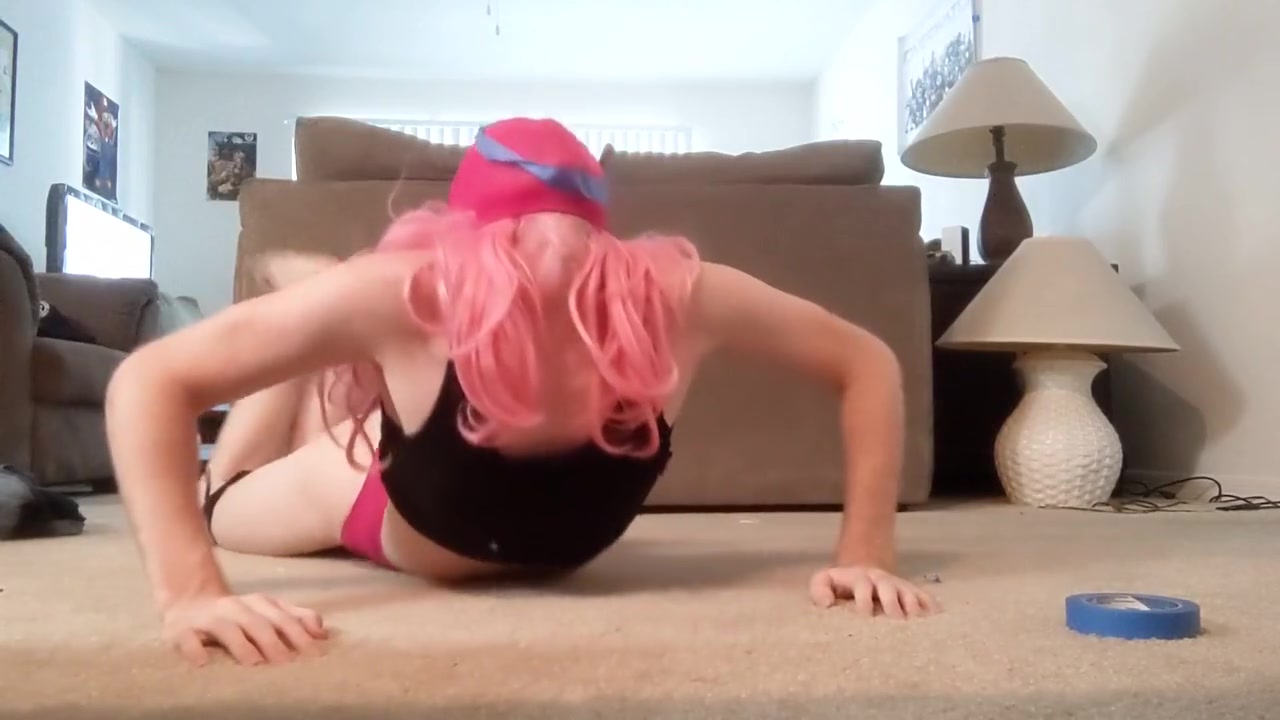 Atomic Wedgies And Bondage