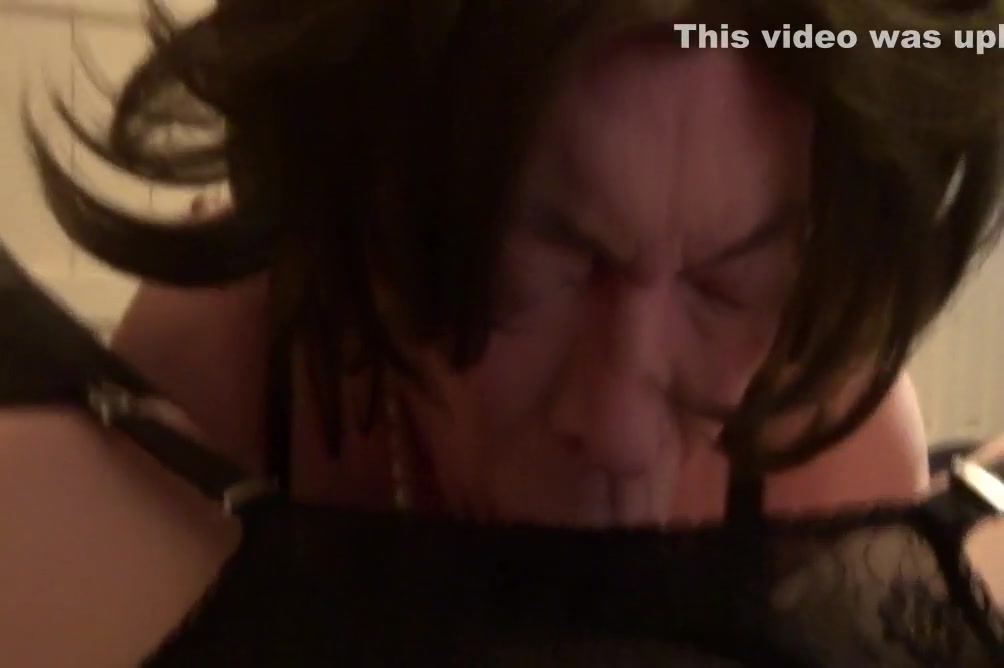 Petra Fills Her Mouth With Nicks Cock Whilst Fingering Her