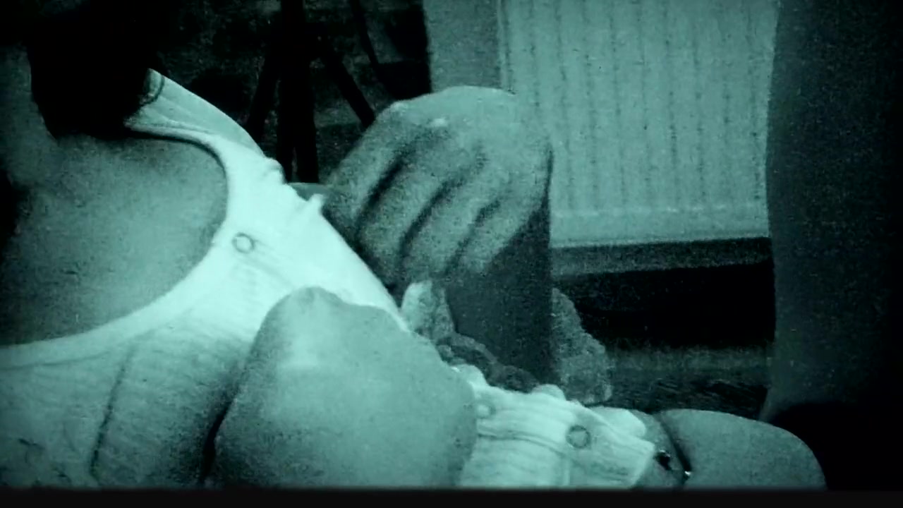 First Night - Our First Tv Night