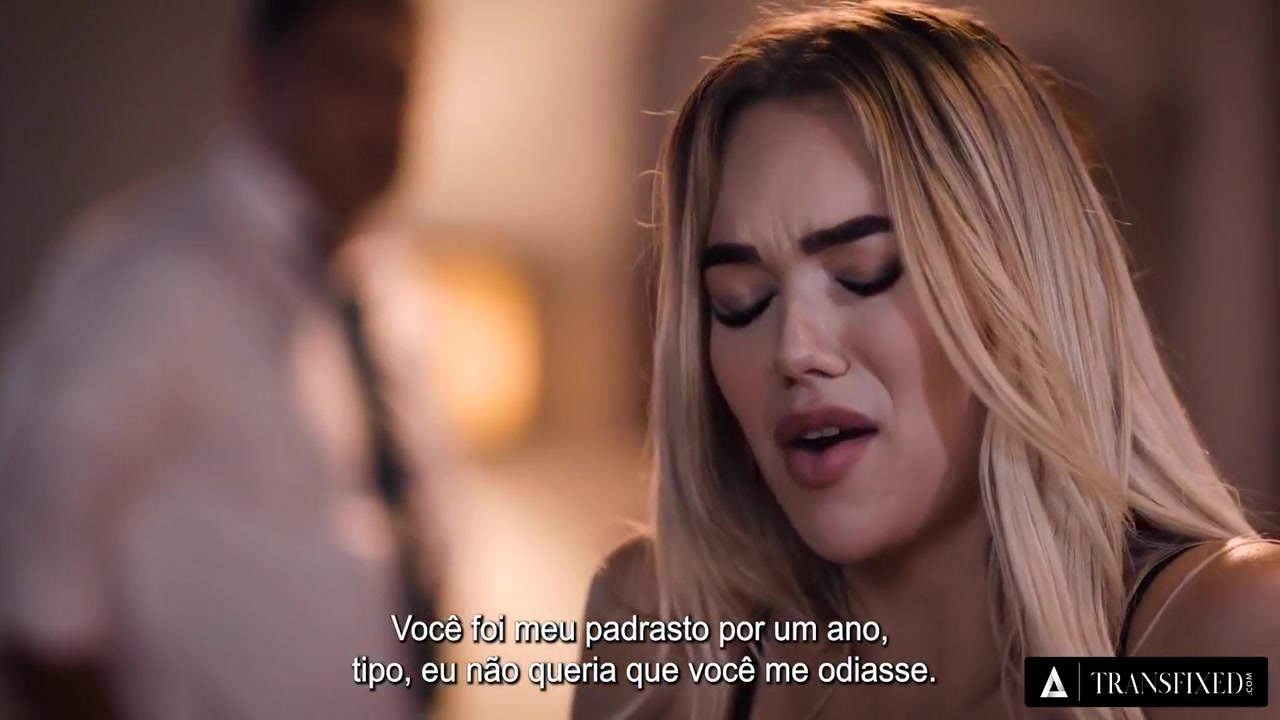 Old Fashioned Man Is Assfucked By Secret Stepdaughter Portuguese Subtitles - Emma Rose