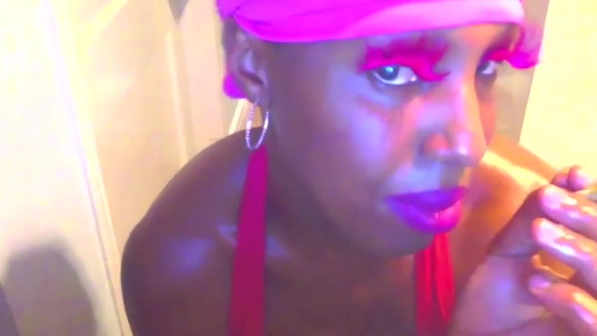 Nasty Sissy Bitch
