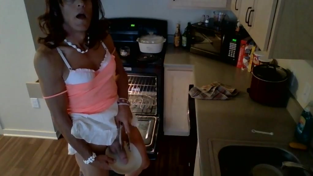Incredible amateur shemale movie with Amateur scenes