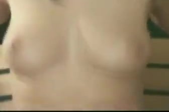 Fabulous amateur shemale clip