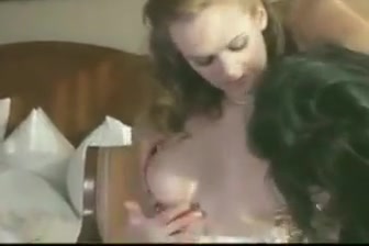 Fabulous amateur shemale clip