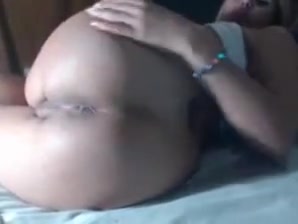 Hottest homemade shemale video with Ladyboys, Masturbation scenes