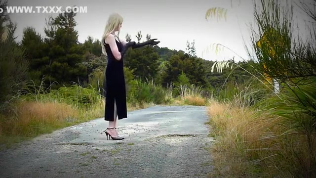 Exotic homemade shemale clip with Outdoor scenes