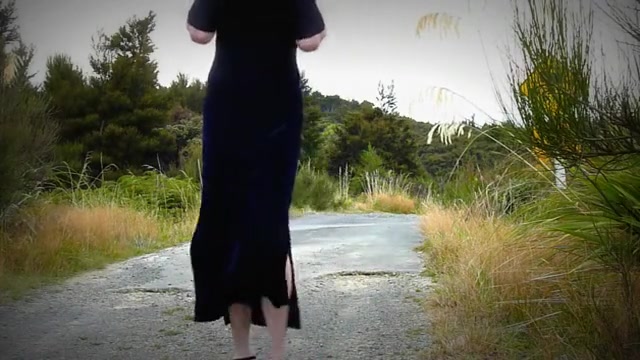 Exotic homemade shemale clip with Outdoor scenes