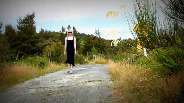 Exotic homemade shemale clip with Outdoor scenes