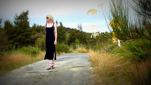 Exotic homemade shemale clip with Outdoor scenes