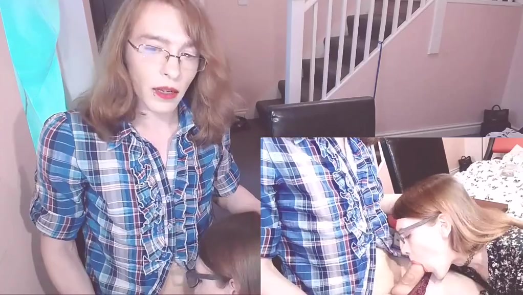 Horny amateur shemale clip with Big Dick, Amateur scenes