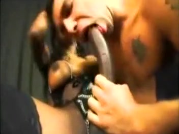 Incredible amateur shemale scene with Black, Blowjob scenes