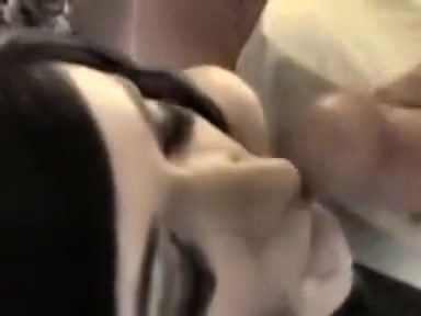 Fabulous amateur shemale scene with Threesome, Amateur scenes