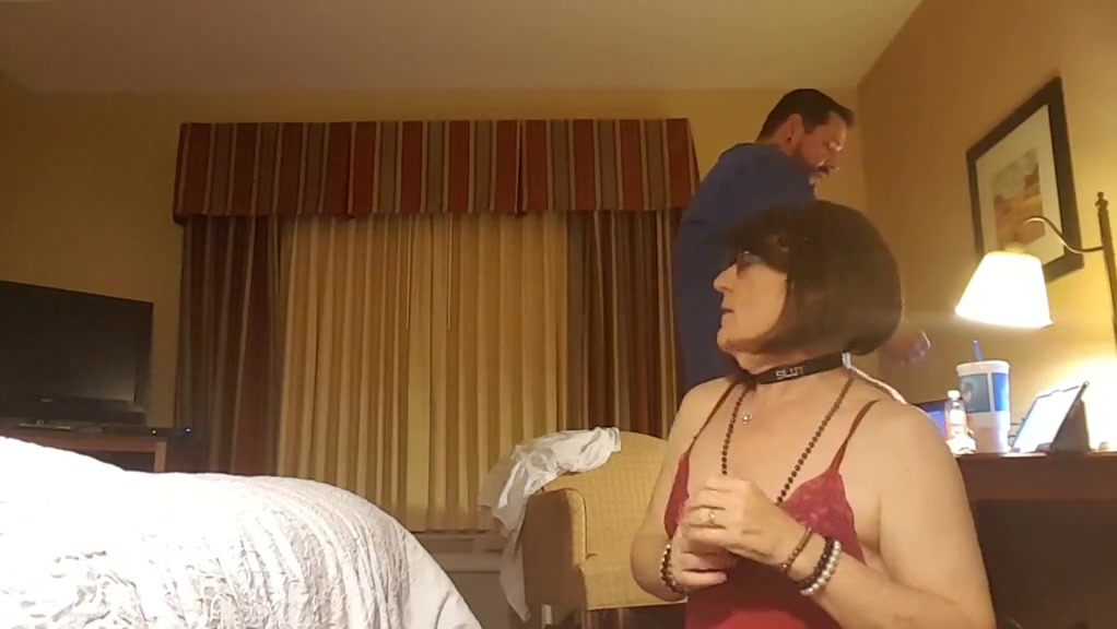 Exotic amateur shemale clip with Stockings, Blowjob scenes
