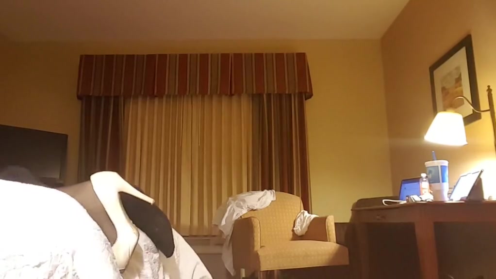 Exotic amateur shemale clip with Stockings, Blowjob scenes
