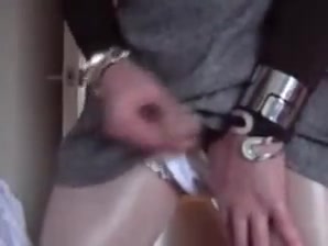 Fabulous homemade shemale clip