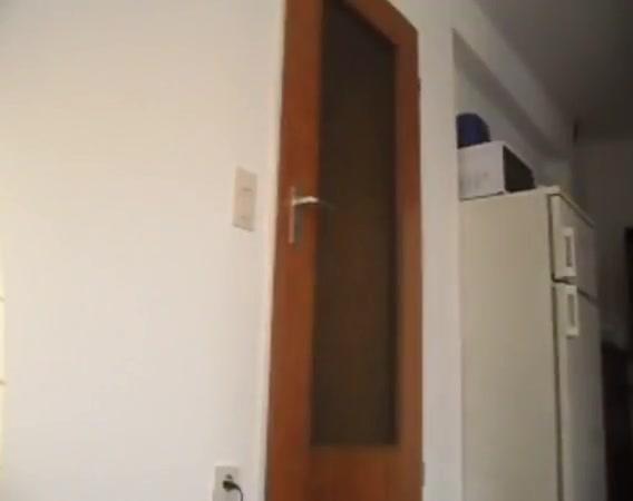 Incredible homemade shemale movie