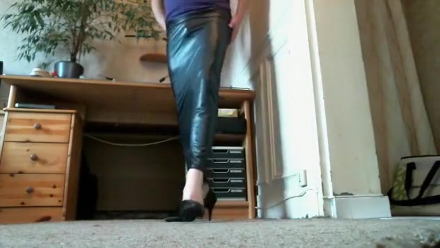 Amazing homemade shemale scene with Webcam, Mature scenes