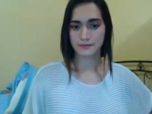 Fabulous homemade shemale video with Amateur, Masturbation scenes