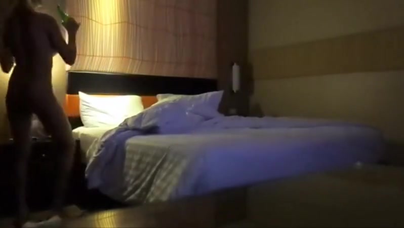 Amazing amateur shemale movie with Amateur scenes