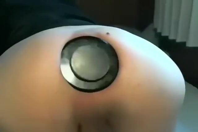 Horny amateur shemale video with Solo, Dildos/Toys scenes