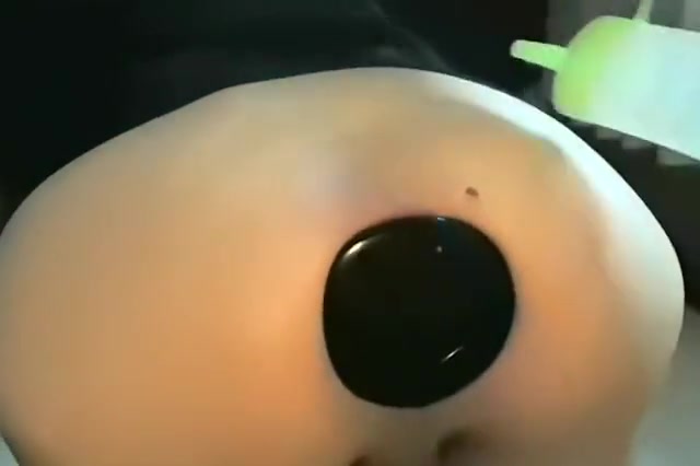 Horny amateur shemale video with Solo, Dildos/Toys scenes