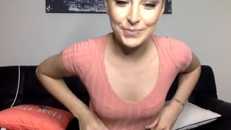 Best homemade shemale clip with Solo, Small Tits scenes