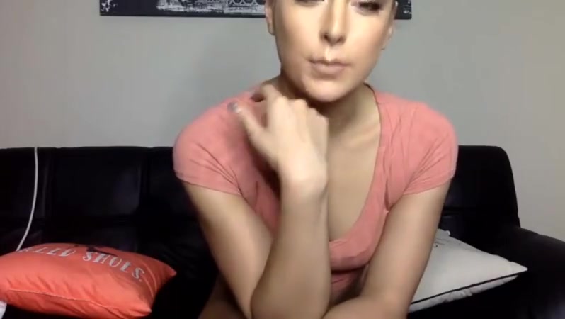 Best homemade shemale clip with Solo, Small Tits scenes