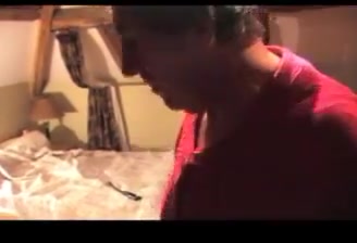 Amazing amateur shemale video with Masturbation, Lingerie scenes