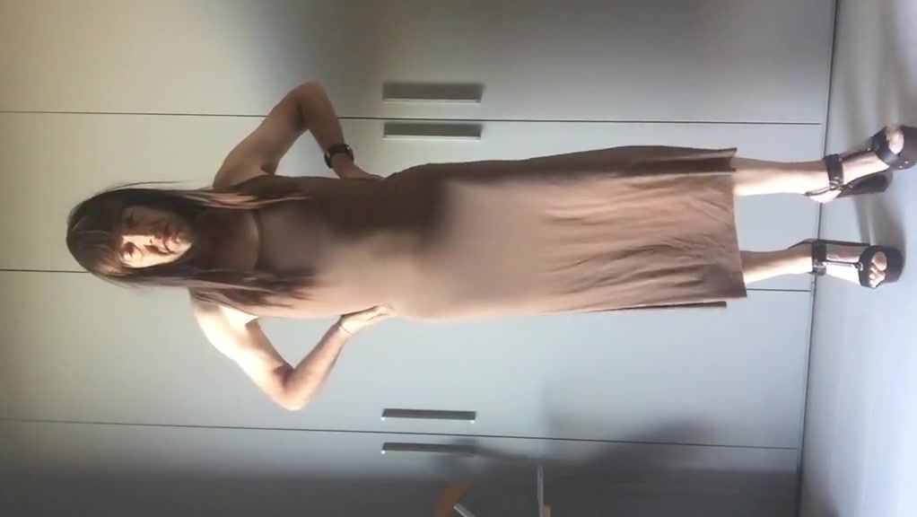 Horny amateur shemale clip with Big Dick, Masturbation scenes