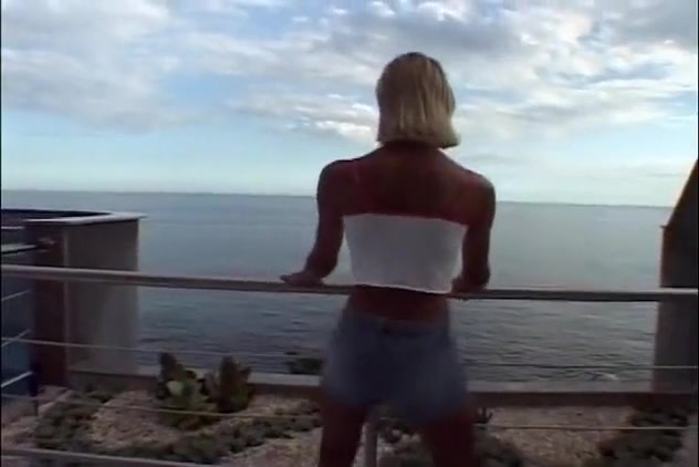 Hottest homemade shemale scene with Solo, Blonde scenes