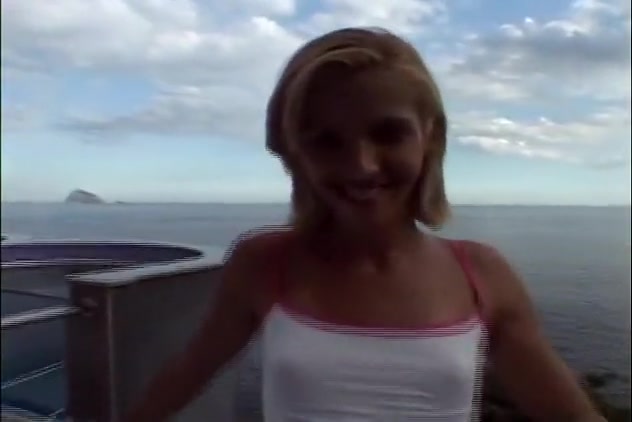 Hottest homemade shemale scene with Solo, Blonde scenes