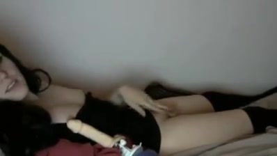 Fabulous homemade shemale movie with Solo, Webcam scenes